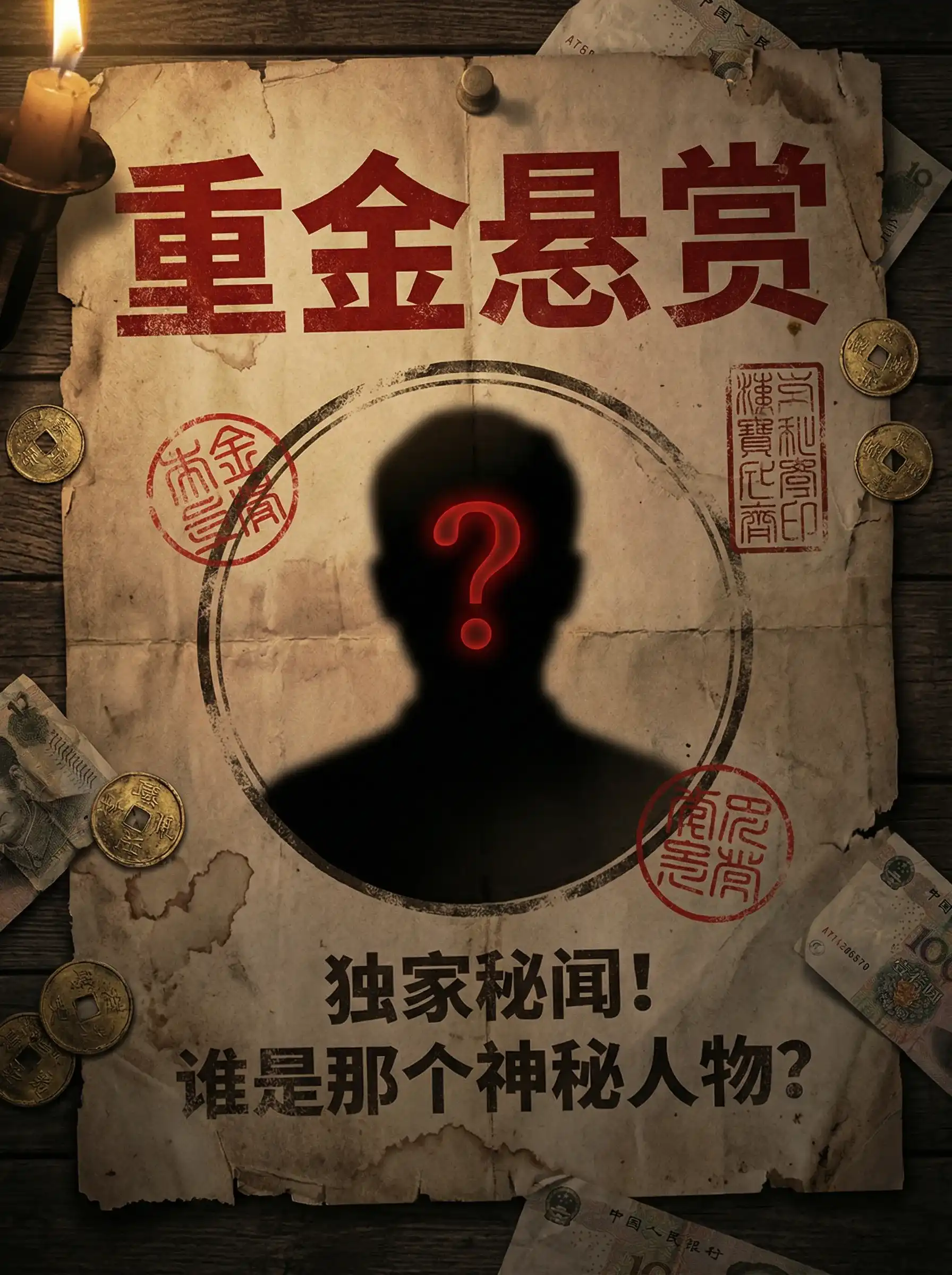 KB体育平台 - 重金悬赏线索征集令